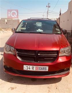 Dodge Grand Caravan